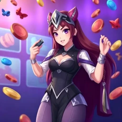 Menjelajahi Fitur Unggulan Situs Game rupiahtot