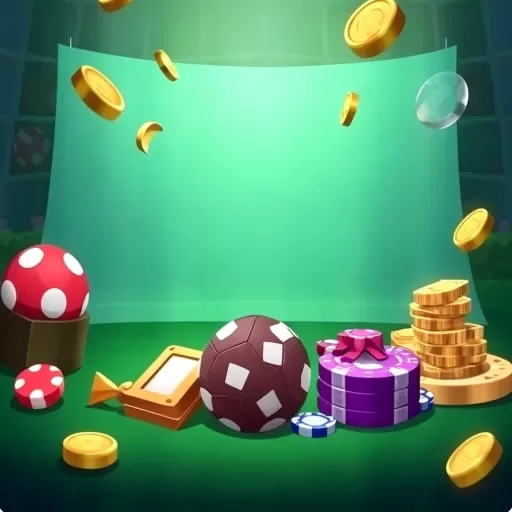 Mengulas Fitur Menarik di Situs Game rupiahtot