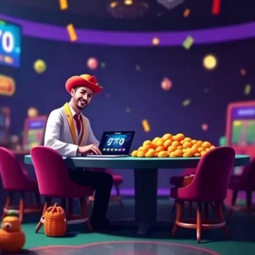 Panduan Lengkap Menggunakan Situs Game rupiahtot