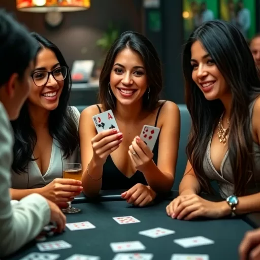 rupiahtot: Menyelami Keseruan Permainan Poker yang Menarik di Indonesia